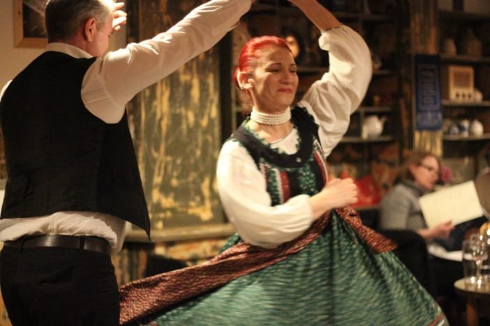 A brexitről és vállalkozása sorsáról beszélt a londoni magyar étterem tulajdonosa A brexitről és vállalkozása sorsáról beszélt a londoni magyar étterem tulajdonosa