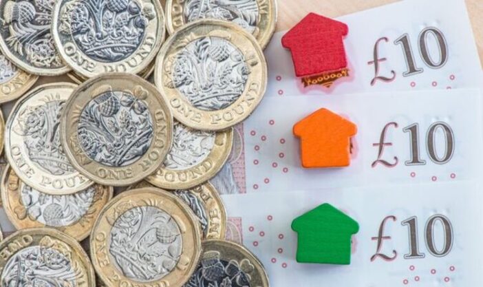 Az ingatlantulajdonosok törlesztői akár 1000 Fonttal is emelkedhetnek Nagy-Britanniában 3