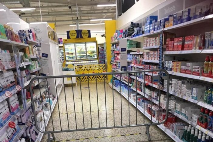 Koronavírus UK: friss hírek az elmúlt 24 órából