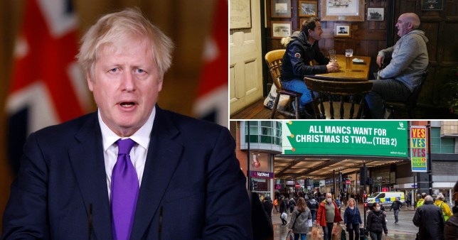 Tavaszra újra helyreáll a rend Angliában: Boris Johnson legfrissebb nyilatkozata 3