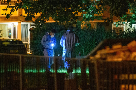 Újabb lövöldözés Londonban: 3 nőt és egy férfit is meglőttek Camdenben 5