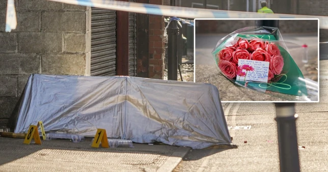 Tragédia! 9 éves kislányt késeltek halálra Angliában 3