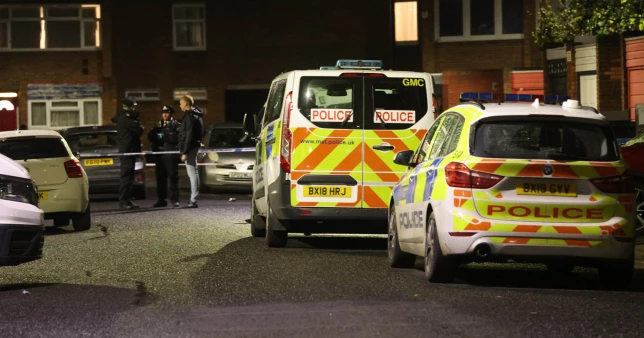 Kettős gyilkosság Londonban: két 16 éves fiatalt szúrtak halálra az este a brit fővárosban 3
