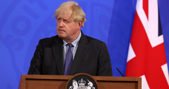 Ezek a korlátozások változnak július 19-től: Boris Johnson tegnapi bejelentése 3