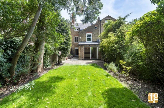 Hoppá! Boris Johnson 1 600 000 fontért eladásra kínálja dél-londoni otthonát: most mindenki megnézheti milyen is belülről 5