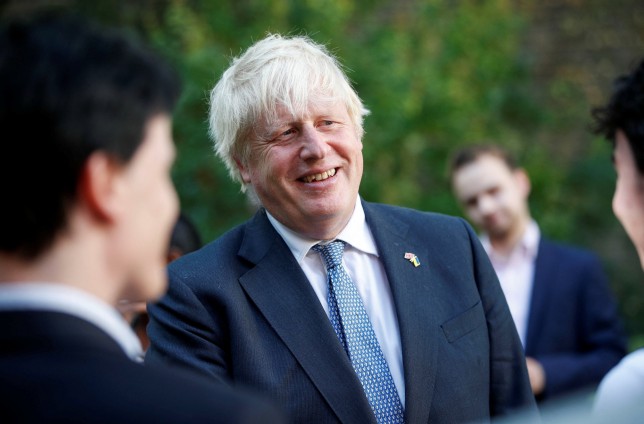 Elképesztő! Boris Johnson a favorit, hogy átvegye a miniszterelnöki posztot Lizz Trusstól 3