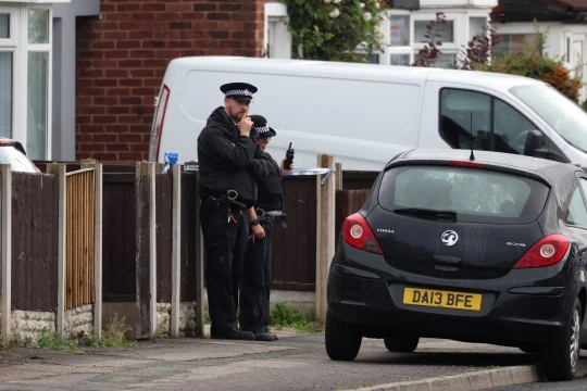 Döbbenetes gyilkosság: 9 éves kislányt lőtt agyon, 2 másik személyt pedig megsebesített egy férfi Liverpoolban 4