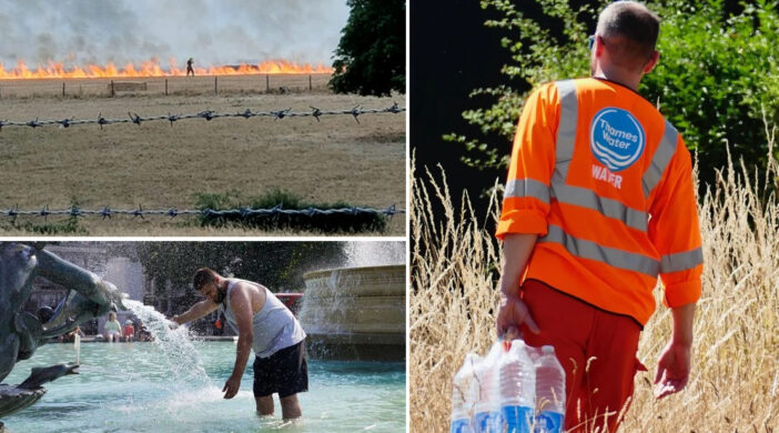 15 millió emberre terjesztik ki az új, vízhasználattal kapcsolatos szigorítást Angliában, ami akár 2000 fontos büntetéssel is járhat, ha nem tartjuk be 3