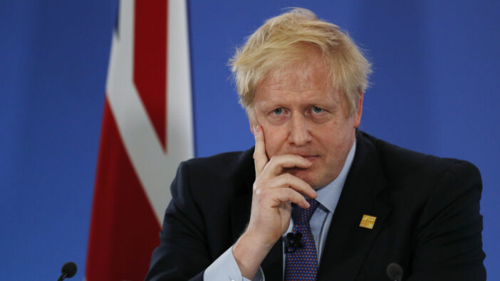 „Nagy-Britanniának vissza kell csatlakoznia az EU egységes piacához” – a brit kormány egyik szenior képviselőjének őszinte nyilatkozata 3