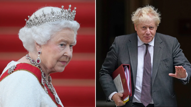 Kirúghatja-e a királynő a brit miniszterelnököt (az elmúlt hónapok botrányai miatt) 3