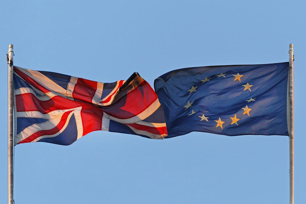 Brexit megállapodás: Nagy-Britannia mégis meghátrál az EU-val szemben… 3