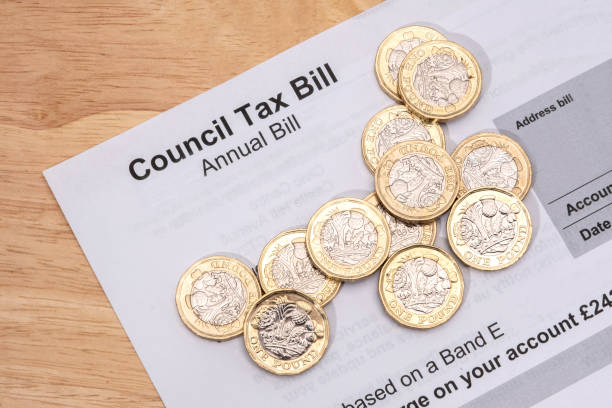 Közzétették, hogy hol mennyivel emelkedik idén a Council Tax Angliában 3
