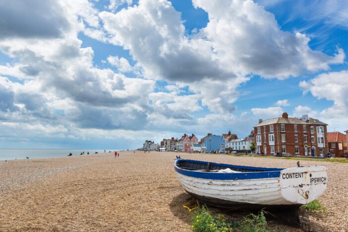 Nagy-Britannia legszebb tengerparti úti céljai 2022-ben: idén ismét egy gyönyörű angliai kisváros nyert 10