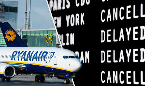 Újabb „káosz” a Ryanairnél: Európaszerte késnek a járataik egy újabb rendszerhiba miatt 3