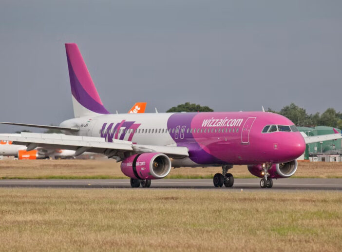 Komoly figyelmeztetést kapott a Wizz Air a késések és a ki nem fizetett ügyfelek miatt 3