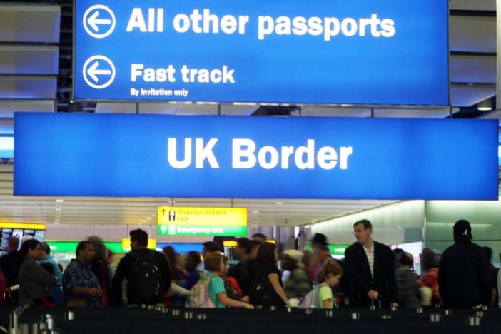 A legfrissebb brit bevándorlási adatok: már a magyarok is többen mennek mint jönnek 3