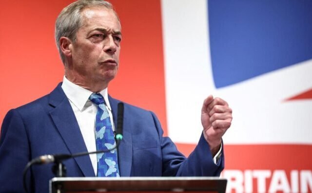 Külön „Farage-záradékot” követel az EU – új feltétel a Brexit utáni brit–EU újrakezdési tárgyalásokon