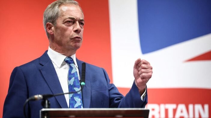 Külön „Farage-záradékot” követel az EU – új feltétel a Brexit utáni brit–EU újrakezdési tárgyalásokon