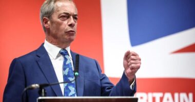 Megvonhatják a támogatásokat az EU állampolgároktól - Farage újabb bejelentése az angliai magyarokat is érinti