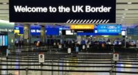 Mi történik a bevándorlók jogaival Nagy-Britanniában a Brexit óta? 2