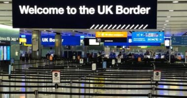 Mi történik a bevándorlók jogaival Nagy-Britanniában a Brexit óta?