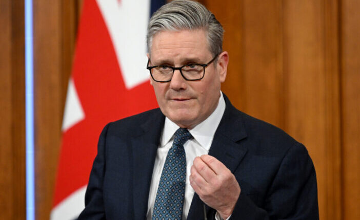 Irán figyelmeztette Nagy-Britanniát