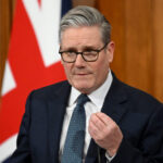 „Háborúban állunk” – komoly kritikát kapott Keir Starmer, nő az elégedetlenség a parlamentben