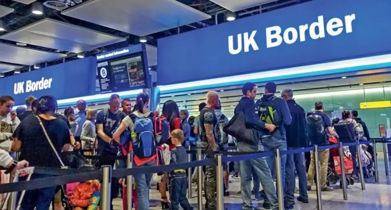 Nagy változások a brit bevándorlási szabályokban: október 8-tól több vízumot és letelepedést érintő szabály módosul
