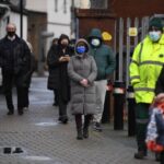 Újabb koronavírus mutációt találtak Nagy-Britanniában