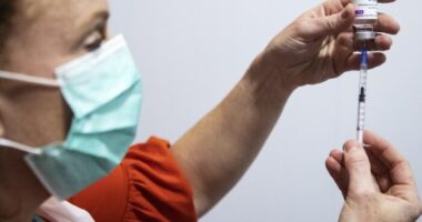 Nagyszerű hír, úgy tűnik mégsem kell eltolni a korlátozások feloldásának utolsó fázisát Angliában