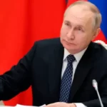 Elfogatóparancsot adtak ki Vlagyimir Putyin ellen ukrajnai háborús bűnök miatt