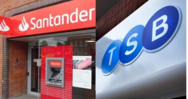 Teljesen eltűnhet az egyik legismertebb bank Nagy-Britanniában