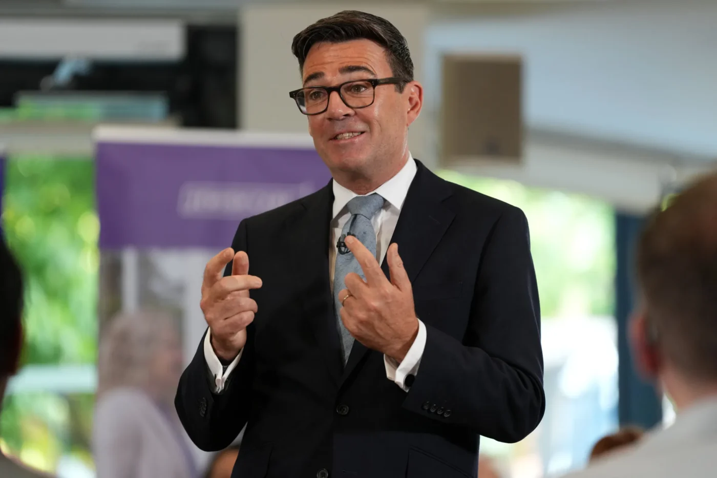 Nagy bejelentés: NHS-szerű, ingyenes szociális ellátás jöhet Angliában Nagy bejelentés: NHS-szerű, ingyenes szociális ellátás jöhet Angliában