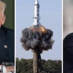 Az USA és Észak-Korea már rakétákkal fenyegetőzik: világméretű konfliktus küszöbén állunk