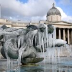 25 éve nem volt ilyen hideg, -23C-ot is mértek Nagy-Britanniában