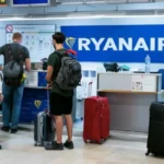 Frissítette a Ryanair a kézipoggyászokra vonatkozó díjszabást – sok utas szerint ez már kész lehúzás