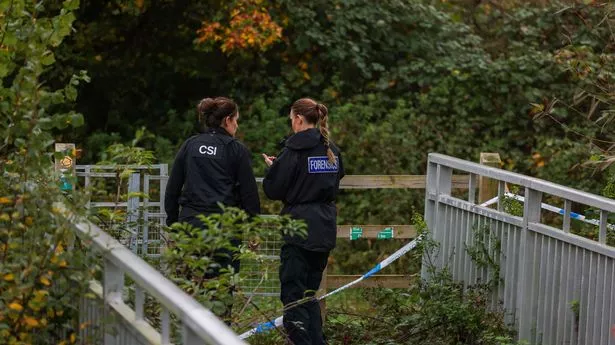 Emberi maradványokat találtak egy mezőn egy iskola mellett Angliában, Bristol városában 5