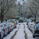 A vártnál is hamarabb, napokon belül érkezik Nagy-Britanniába az újabb havazás és hideg idő – van, ahol -7C is lehet