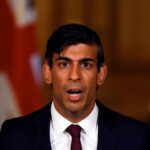 Jó hír mindenkinek: Meghosszabbítják a támogatásokat a dolgozóknak és vállalkozásoknak Nagy-Britanniában