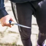 Döbbenetes, friss adatok – 30 percenként történik egy késes támadás Londonban