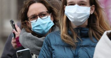 Koronavírus UK: 2 friss hír a lockdown-ról és a vírus egy lehetséges új "ellenszeréről"