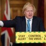 Kockázatos lépés a brit kormány részéről: itt van, hogy mik nyitnak újra július elejével