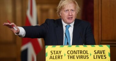 koronavírus kijárási korlátozás