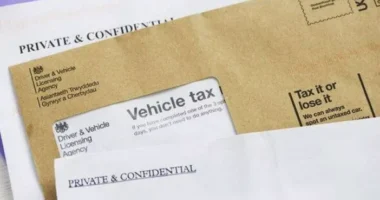 Fontos változás, ami minden sofőrt érint Nagy-Britanniában, és rengetegen nagyon örülni fognak neki