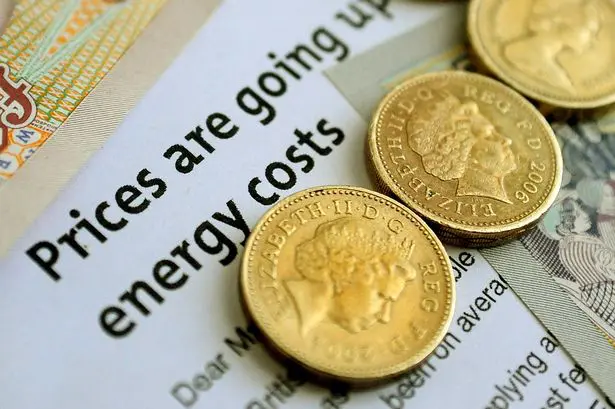 Közölték egy brit családdal, hogy több, mint 50,000 GBP-s éves energiaszámlára számítsanak