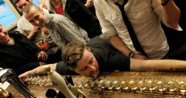 15 törvény és szabály Nagy-Britanniában amiktől lehidalsz, akkora marhaság, de létezik – te hányat ismertél közülük?