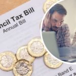 Több száz font, vagy akár 50-100% kedvezményre is jogosultak lehetünk a council taxból Nagy-Britanniában