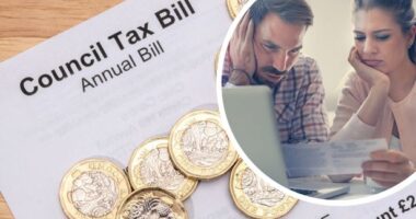 Ki és mennyi kedvezményre jogosult a council taxból Nagy-Britanniában - több száz font vagy akár 50-100% kedvezményre is jogosultak lehetünk 32