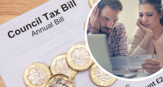 Ki és mennyi kedvezményre jogosult a council taxból Nagy-Britanniában - több száz font vagy akár 50-100% kedvezményre is jogosultak lehetünk 1