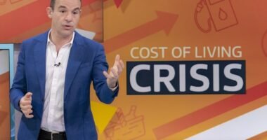 „Egy kib***ott szégyen”: Martin Lewis teljesen kiakadt az új brit energia árplafon tervezeten ami még rosszabb helyzetbe hozza az egyszerű embereket